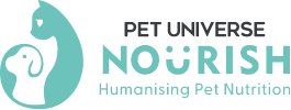 Pet Universe Nourish