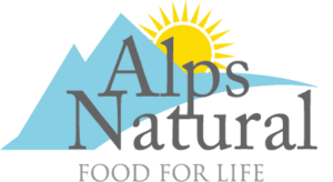 Alps Natural Brand | Recommended Dog Food Brands | Nourish
