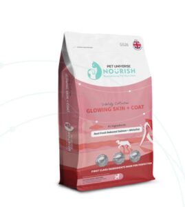 Nourish vitality prod