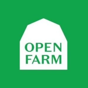 Open Farm | Best Grain Free Dog Food in Malaysia | Nourish