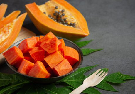 Featured Image | Can Dog Eat Papaya | Nourish
