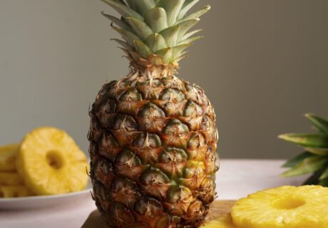 Can Dogs Eat Pineapple Featured Image