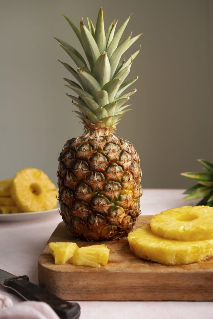 Can Dogs Eat Pineapple Featured Image