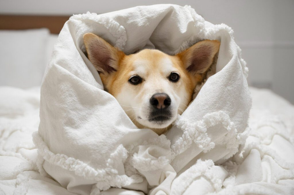 Dog Poisoning Symptoms Dog Owners Should Be Aware Of